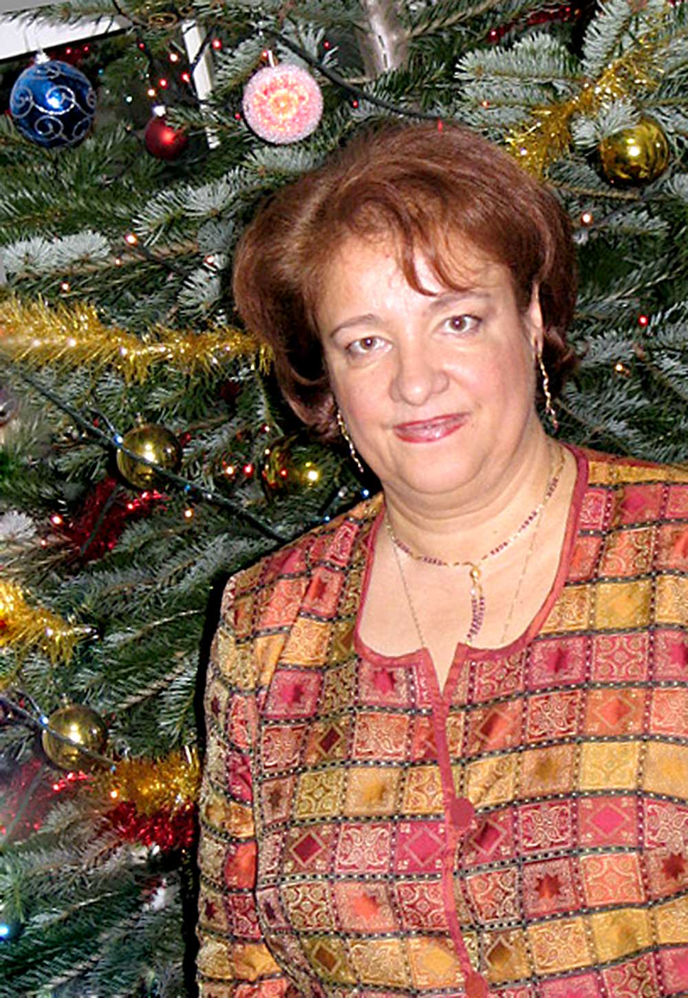Catalina Adina Sorescu