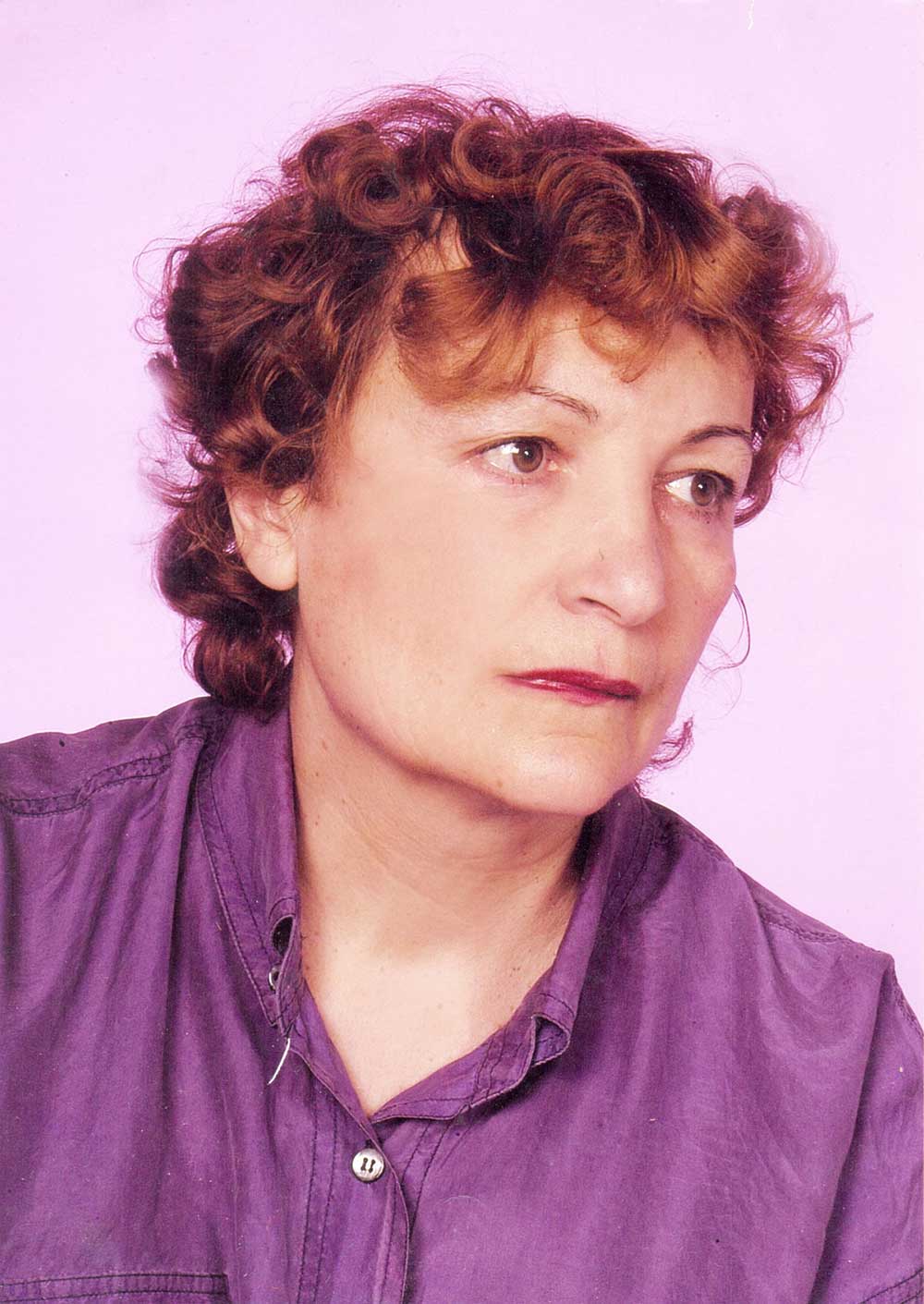 Elisabeta Valsanescu